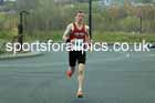 Senior Mens relay, 2026 Elswick Harriers Good Friday Road Relays and Young Athletes, Newburn,  Newcastle upon Tyne. Photo: David T. Hewitson/Sports for All Pics